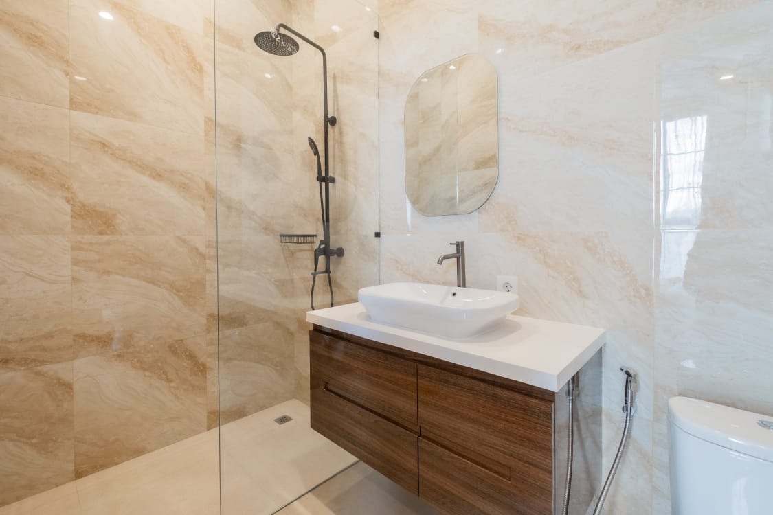 Villa 3 Bed PO-4349