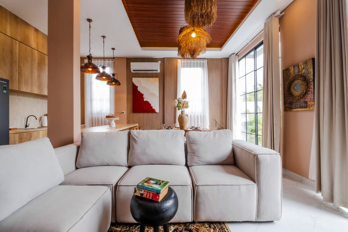 Villa 3 Bed PO-4349