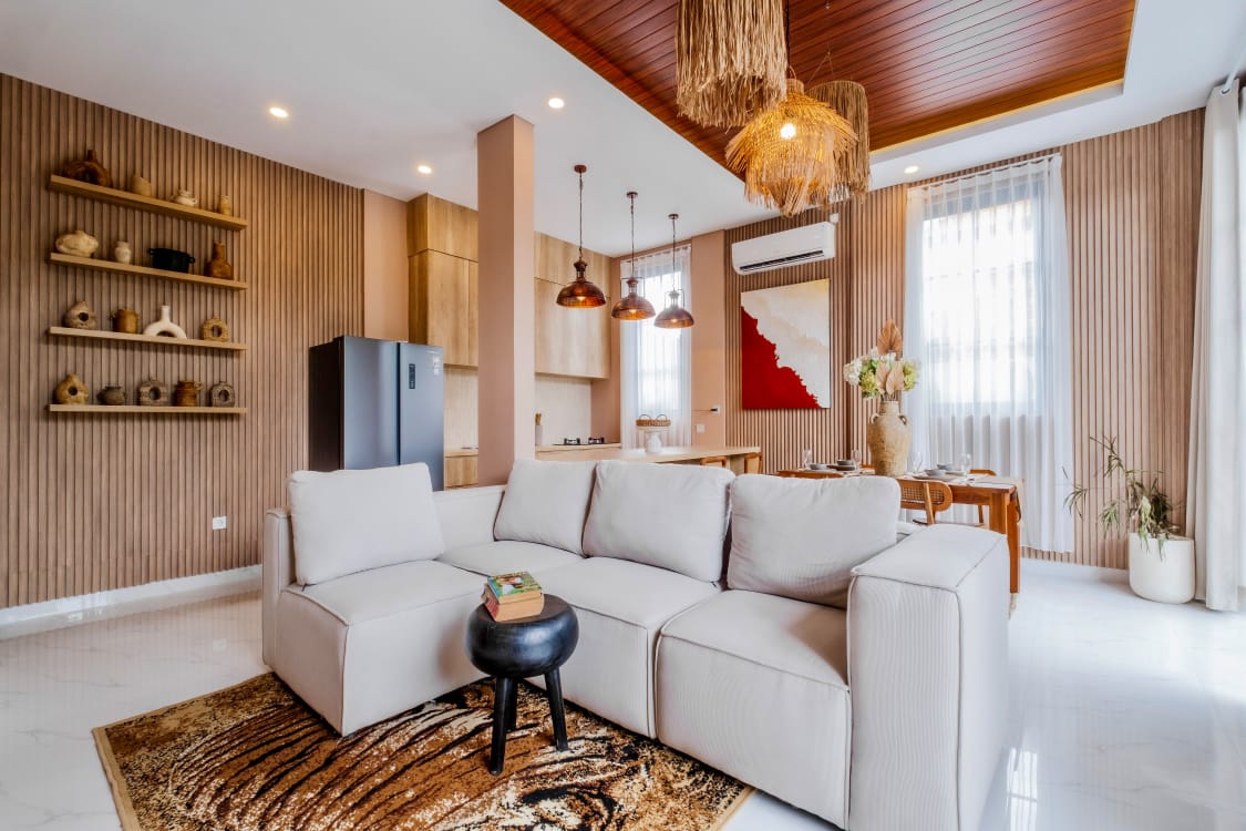Villa 3 Bed PO-4349