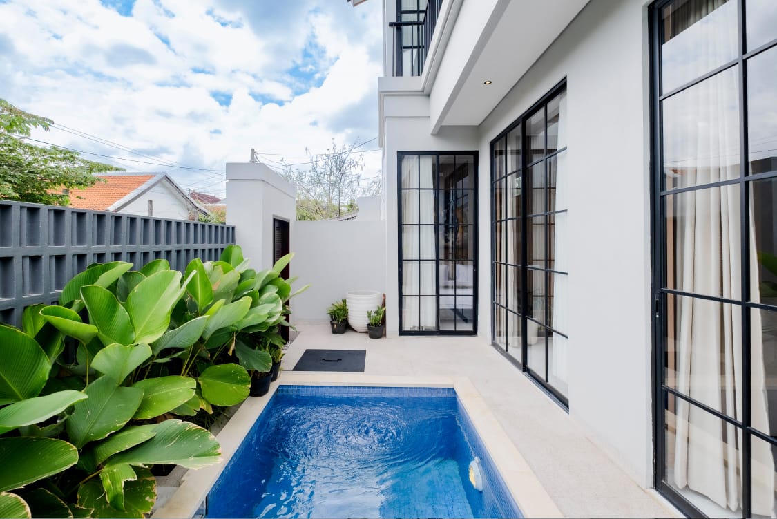 Villa 3 Bed PO-4349