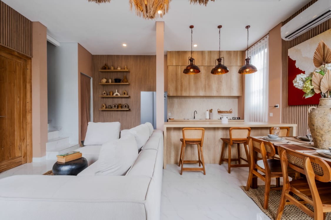 Villa 3 Bed PO-4349