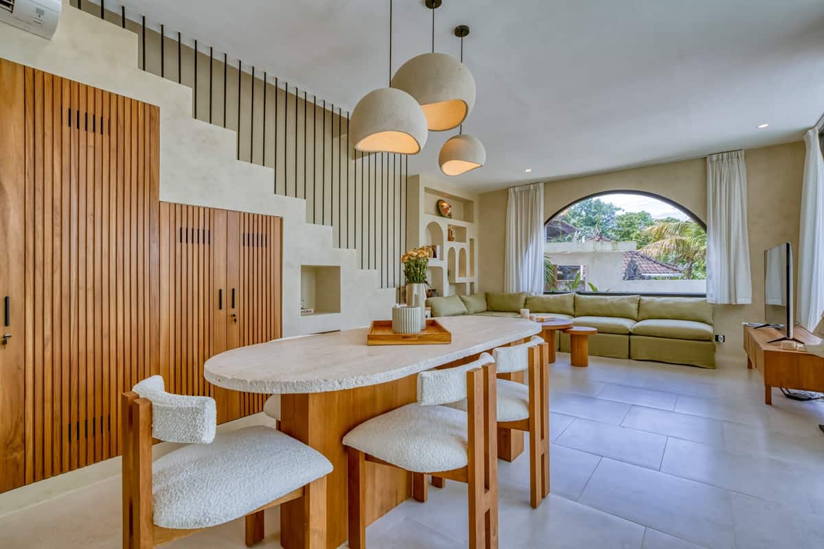 Villa 3 Bed PO-4377