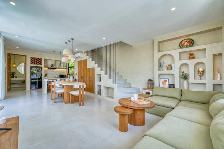 Villa 3 Bed PO-4377