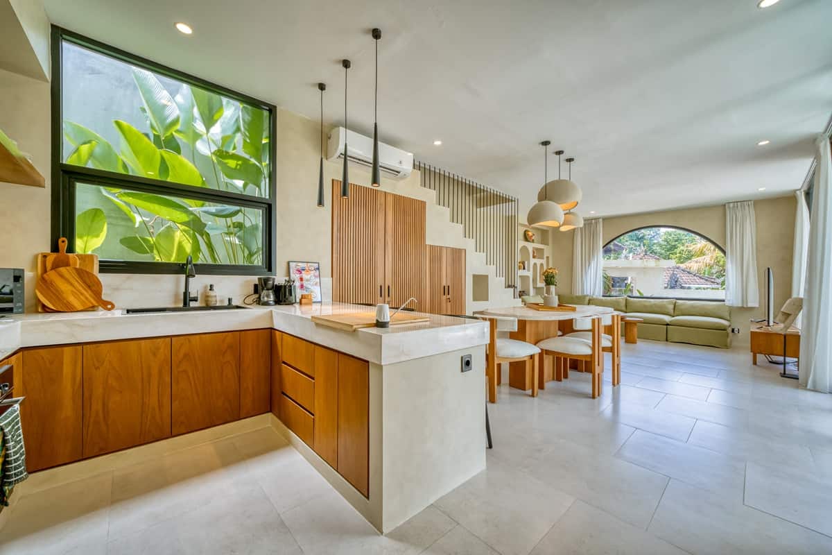 Villa 3 Bed PO-4377