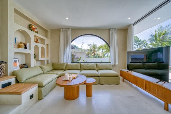 Villa 3 Bed PO-4377