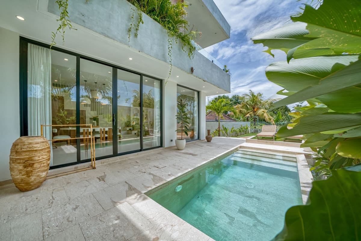 Villa 3 Bed PO-4377