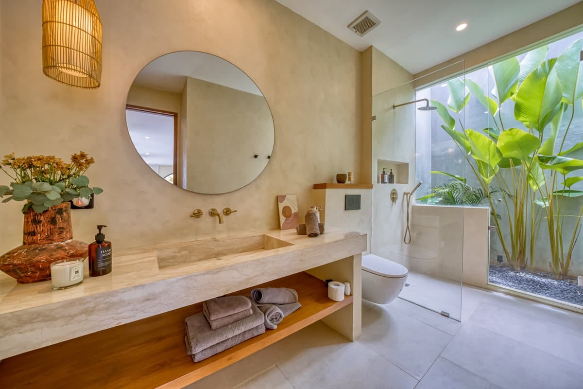 Villa 3 Bed PO-4377