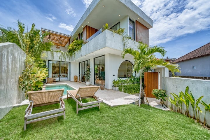 Villa 3 Bed PO-4377