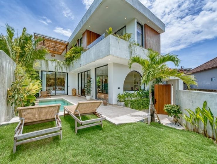 Villa 3 Bed PO-4377