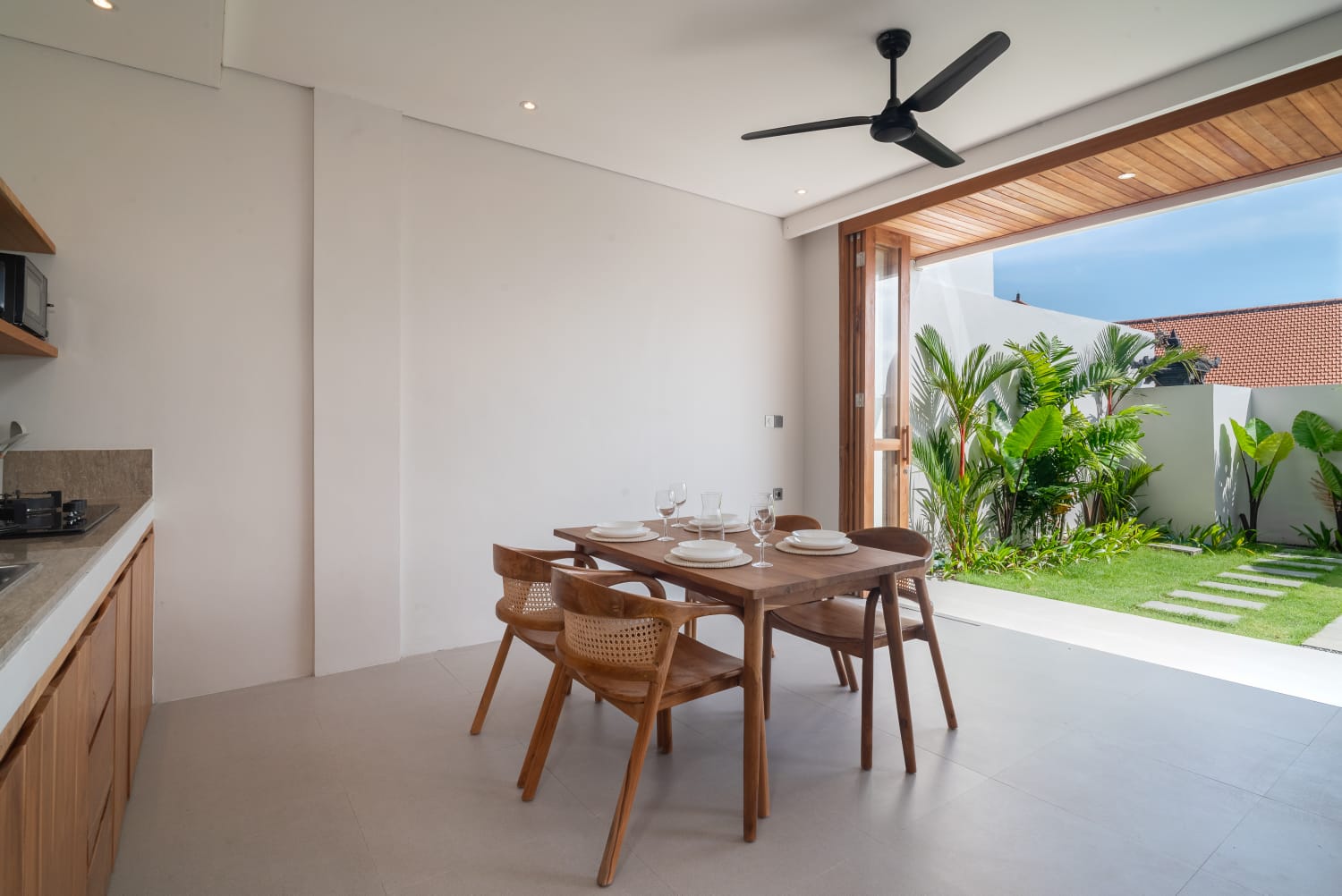 Villa 3 Bed EC-4366