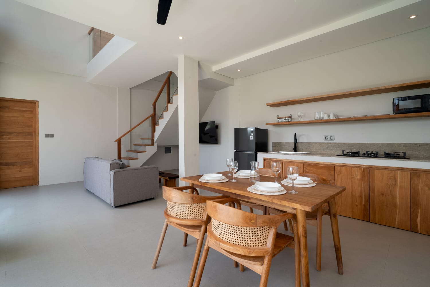 Villa 3 Bed EC-4366