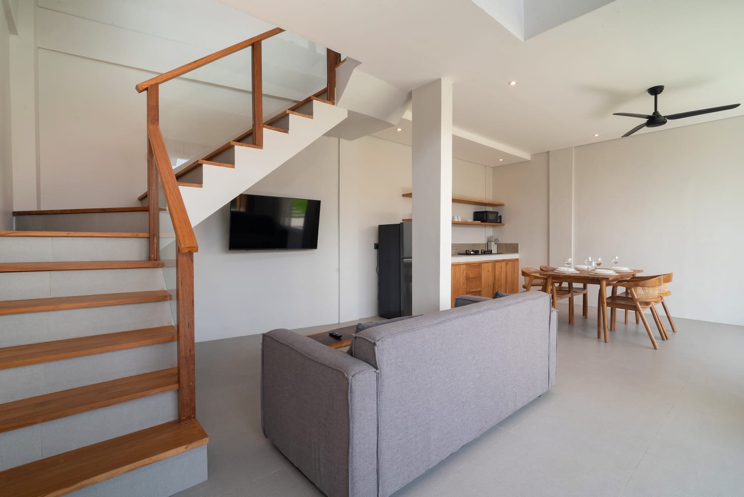 Villa 3 Bed EC-4366