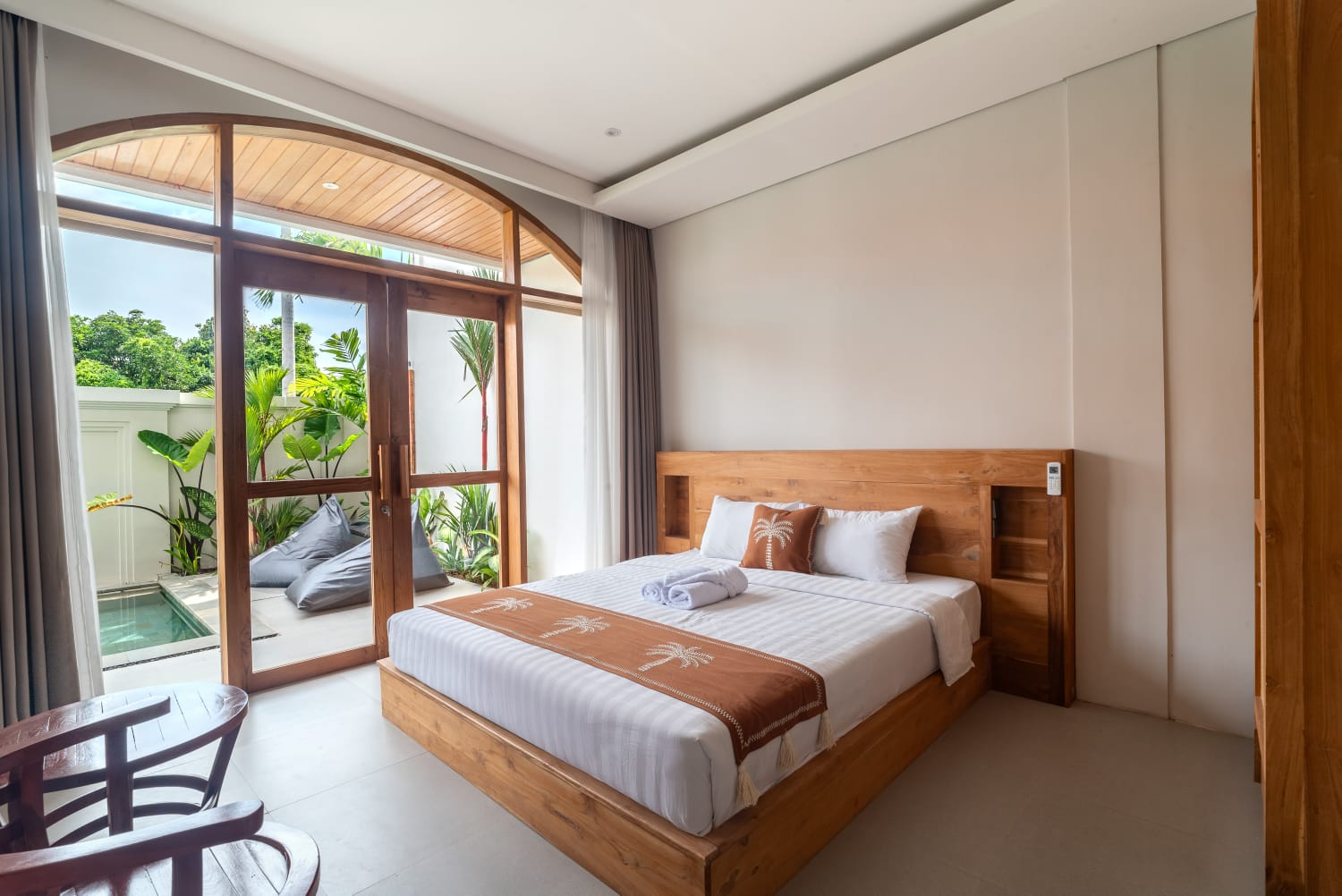 Villa 3 Bed EC-4366
