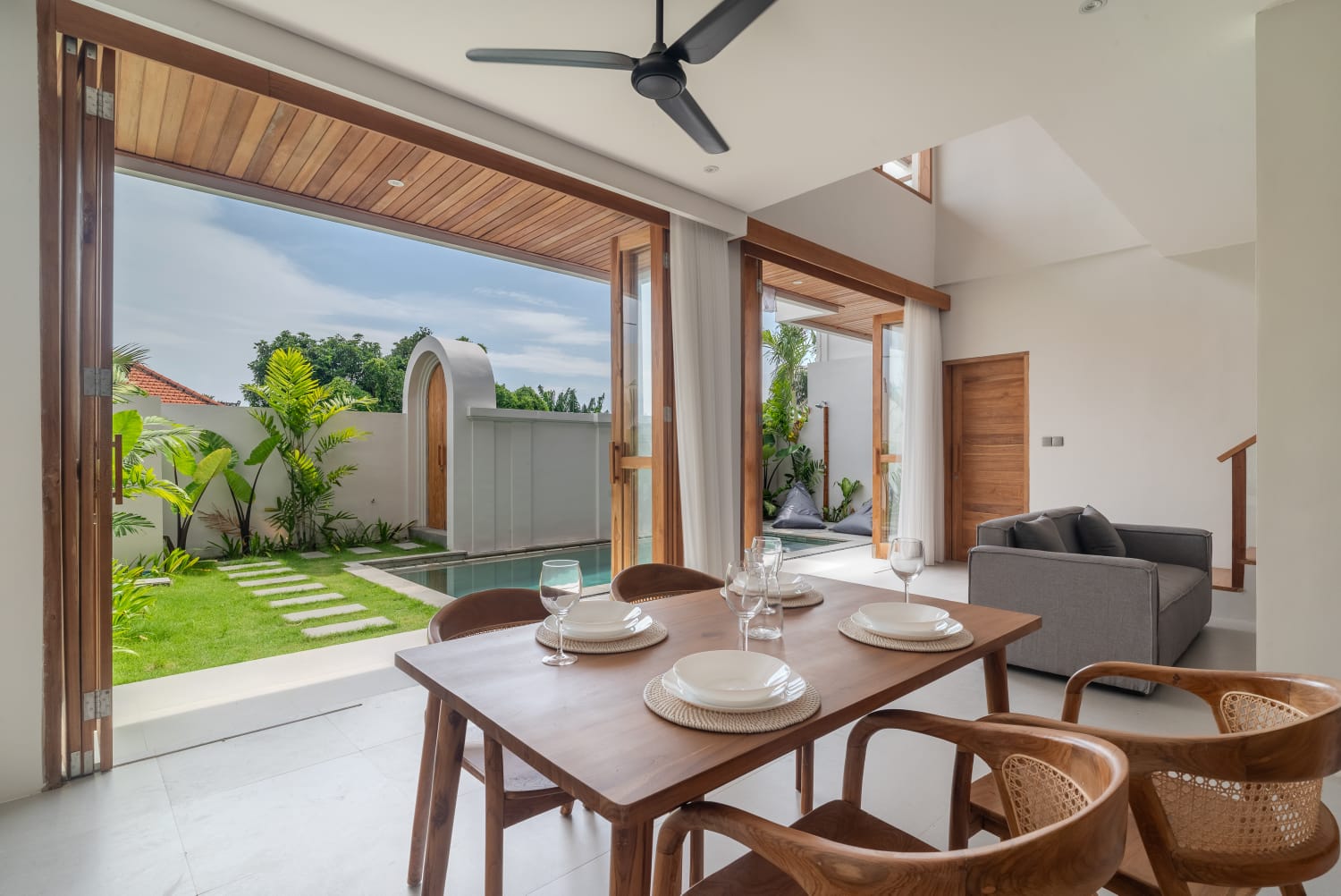 Villa 3 Bed EC-4366