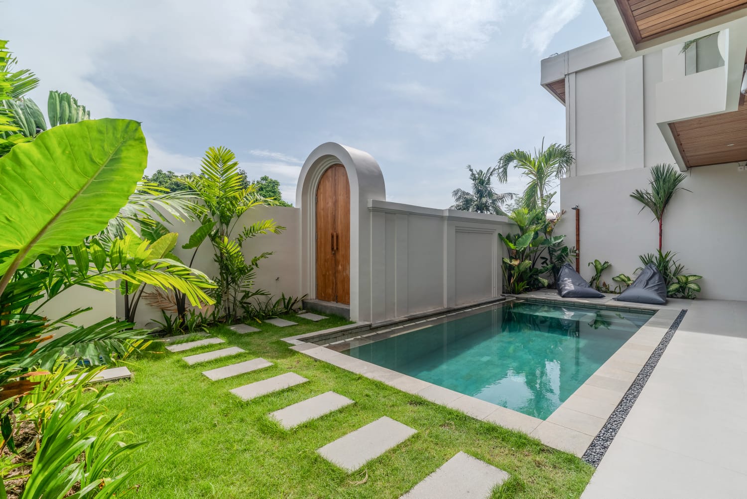 Villa 3 Bed EC-4366