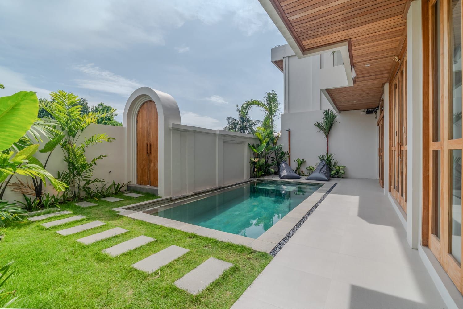 Villa 3 Bed EC-4366