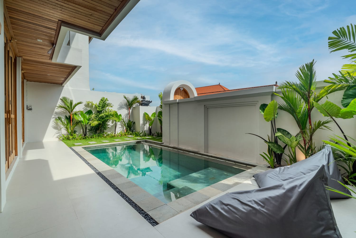 Villa 3 Bed EC-4366