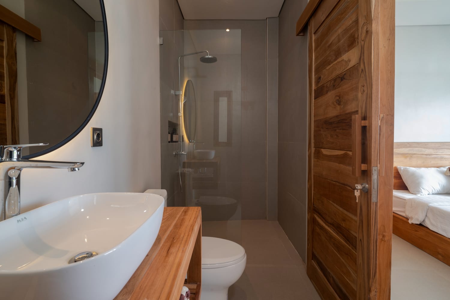Villa 3 Bed EC-4366