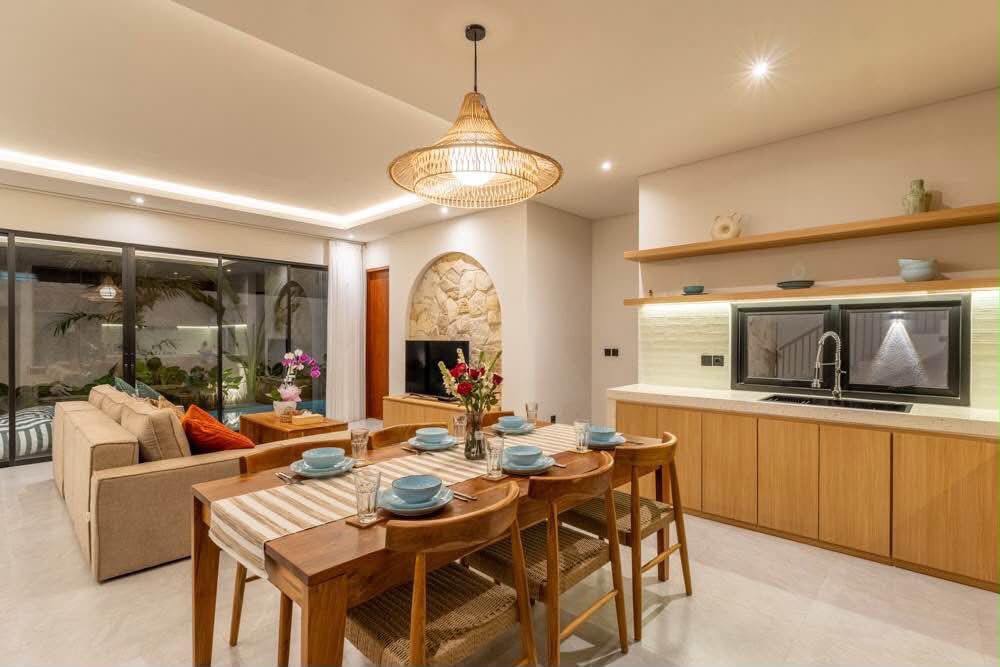 Villa 3 Bed PR-4352