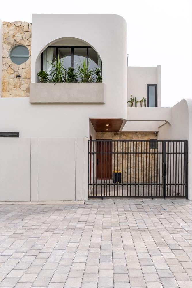 Villa 3 Bed PR-4352