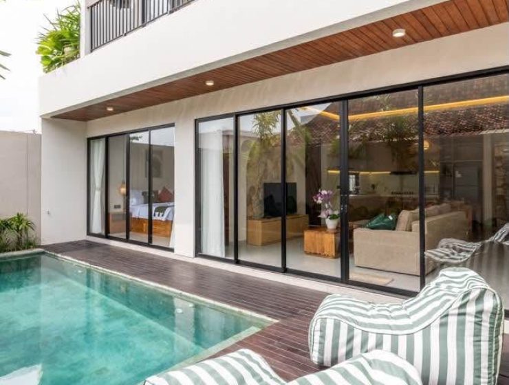 Villa 3 Bed PR-4352