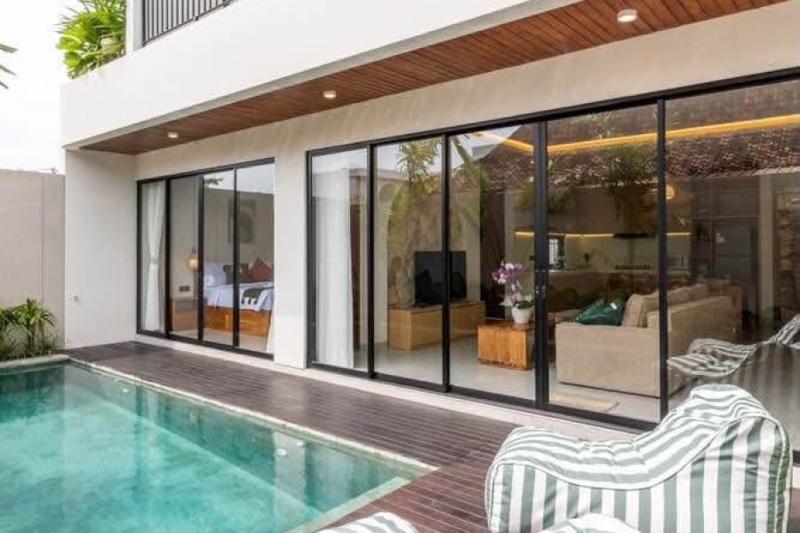 Villa 3 Bed PR-4352
