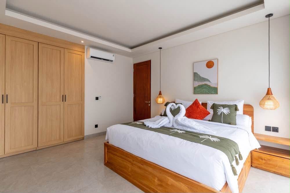 Villa 3 Bed PR-4352