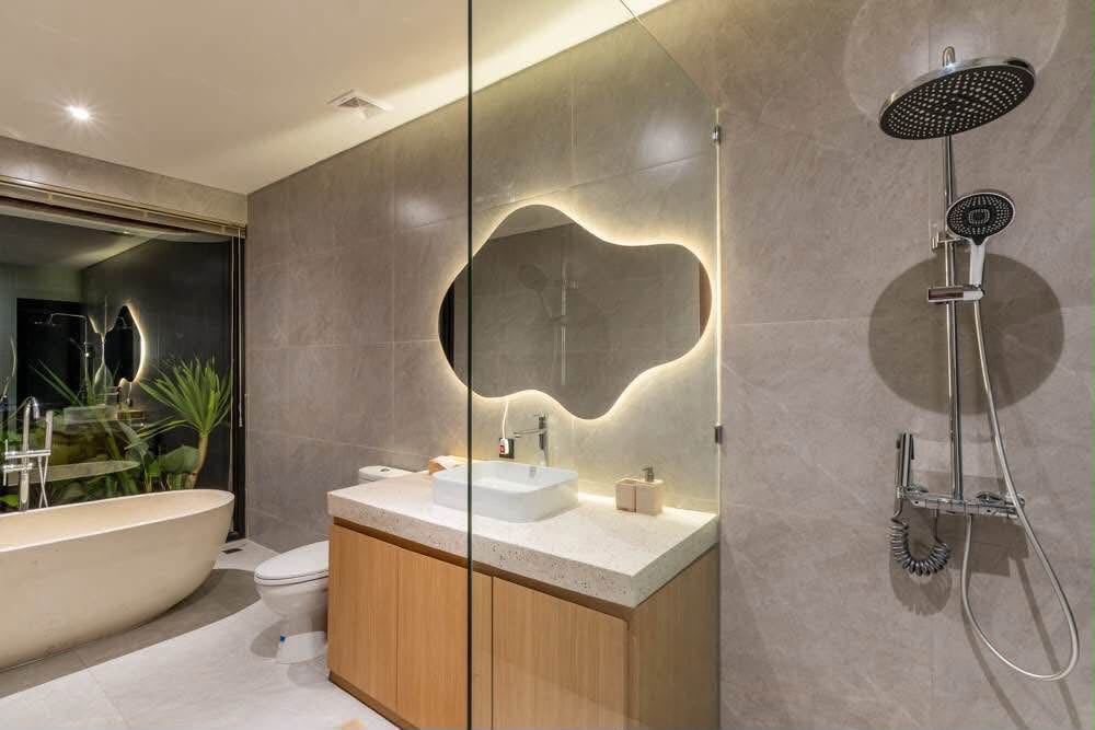 Villa 3 Bed PR-4352