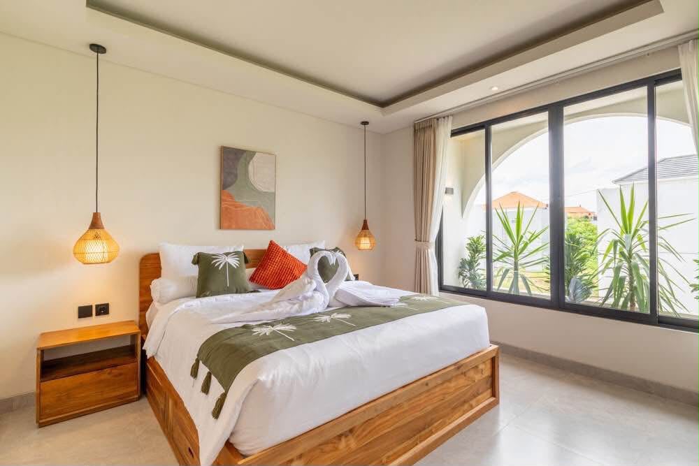 Villa 3 Bed PR-4352