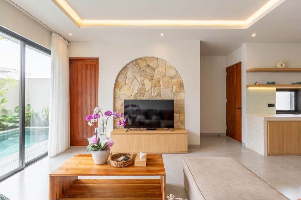 Villa 3 Bed PR-4352