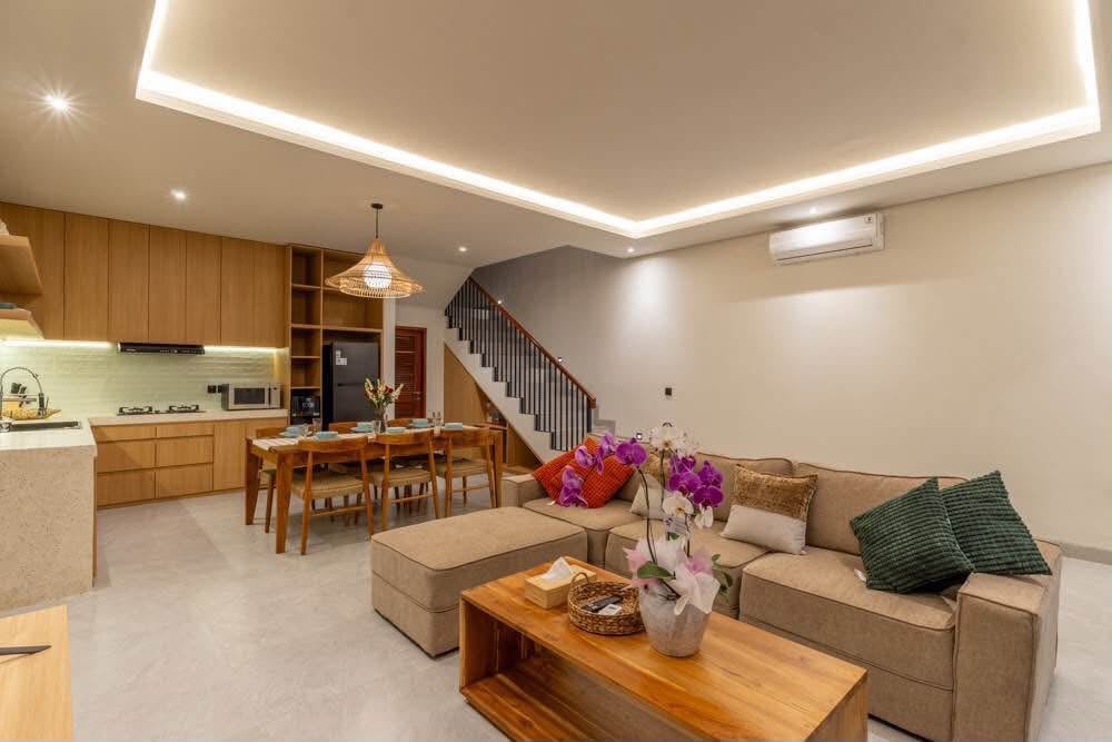 Villa 3 Bed PR-4352