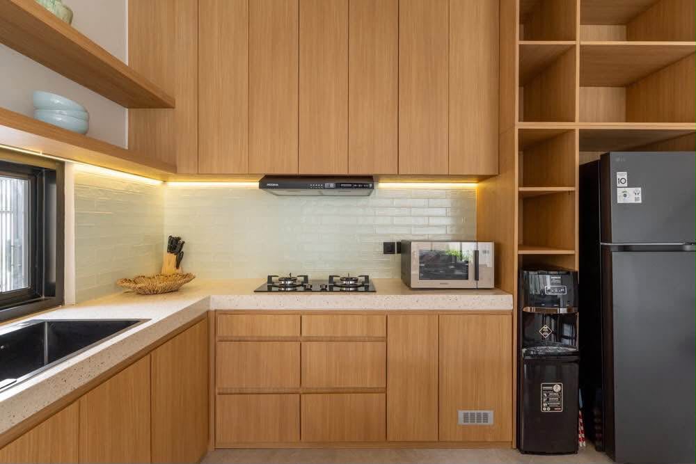 Villa 3 Bed PR-4352