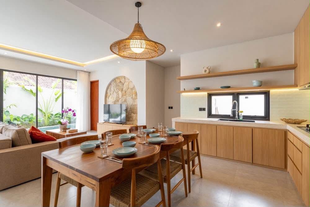 Villa 3 Bed PR-4352