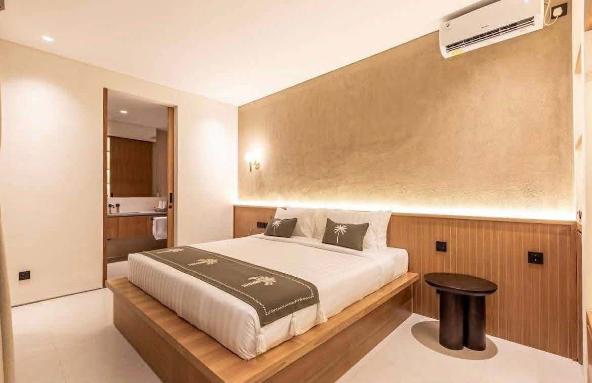 Villa 3 Bed PR-4329