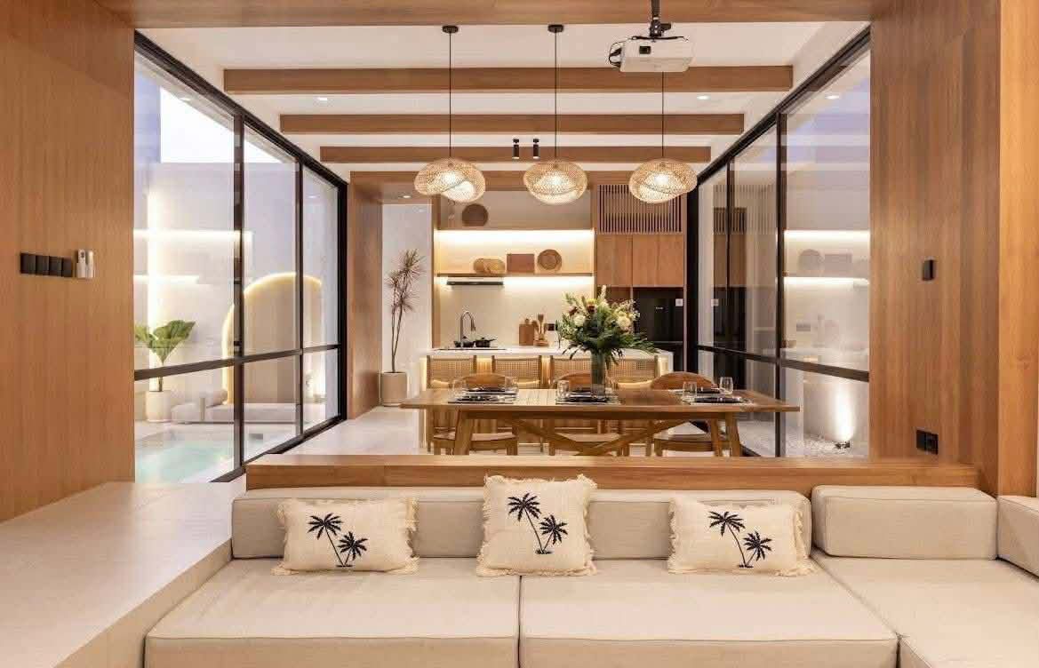 Villa 3 Bed PR-4329