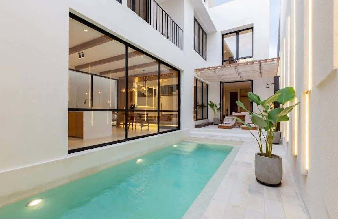 Villa 3 Bed PR-4329
