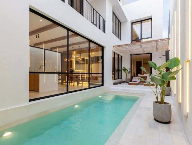 Villa 3 Bed PR-4329
