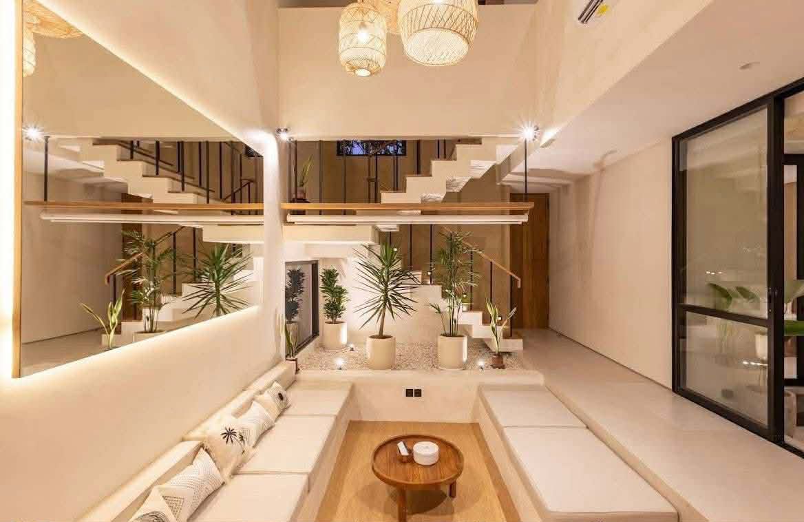 Villa 3 Bed PR-4329