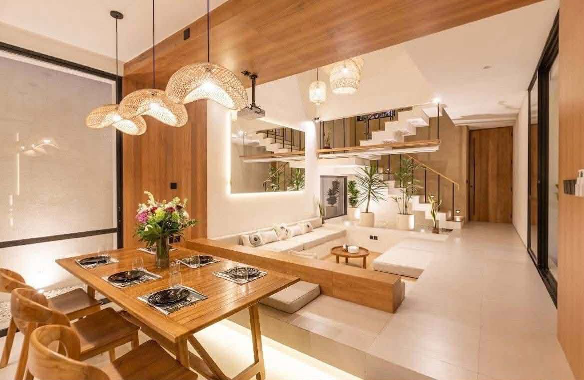 Villa 3 Bed PR-4329