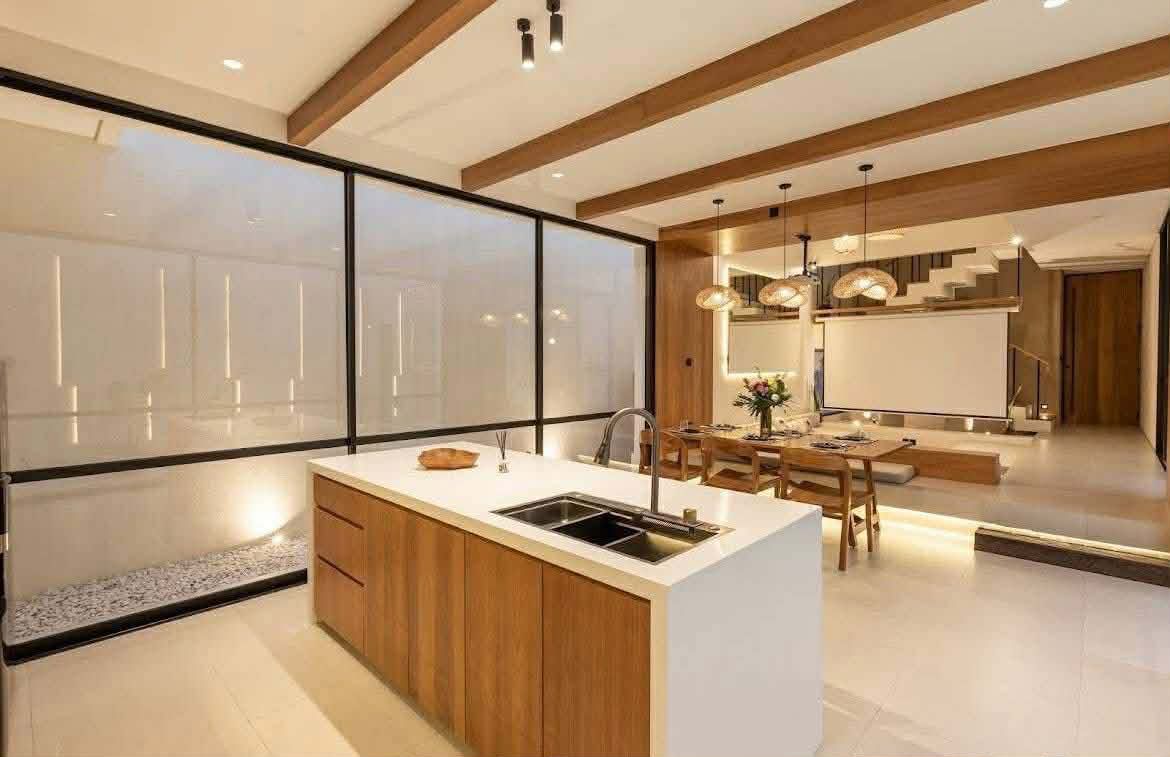 Villa 3 Bed PR-4329
