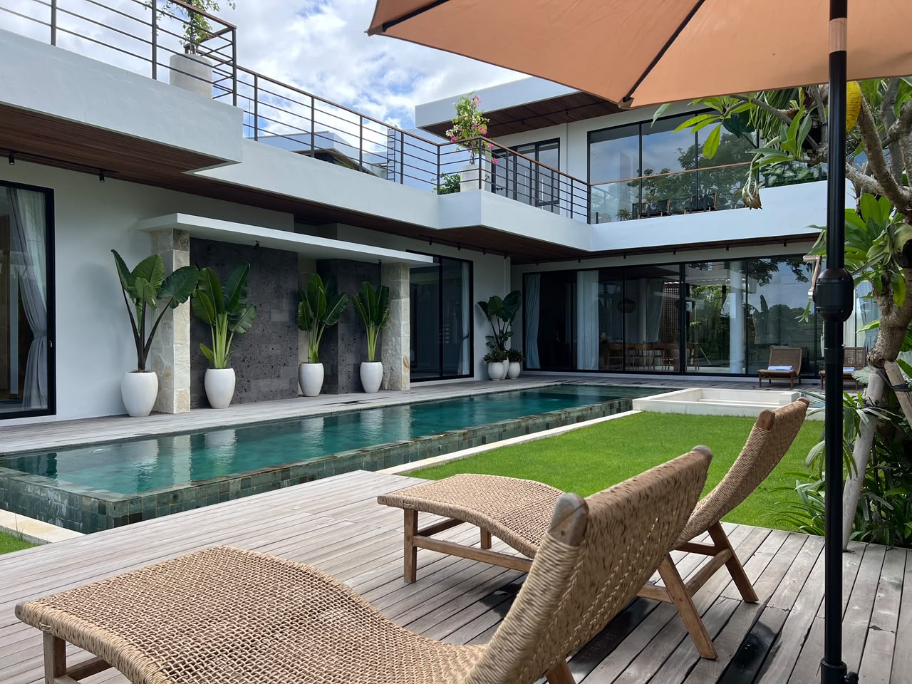 Villa 3 Bed PR-4344