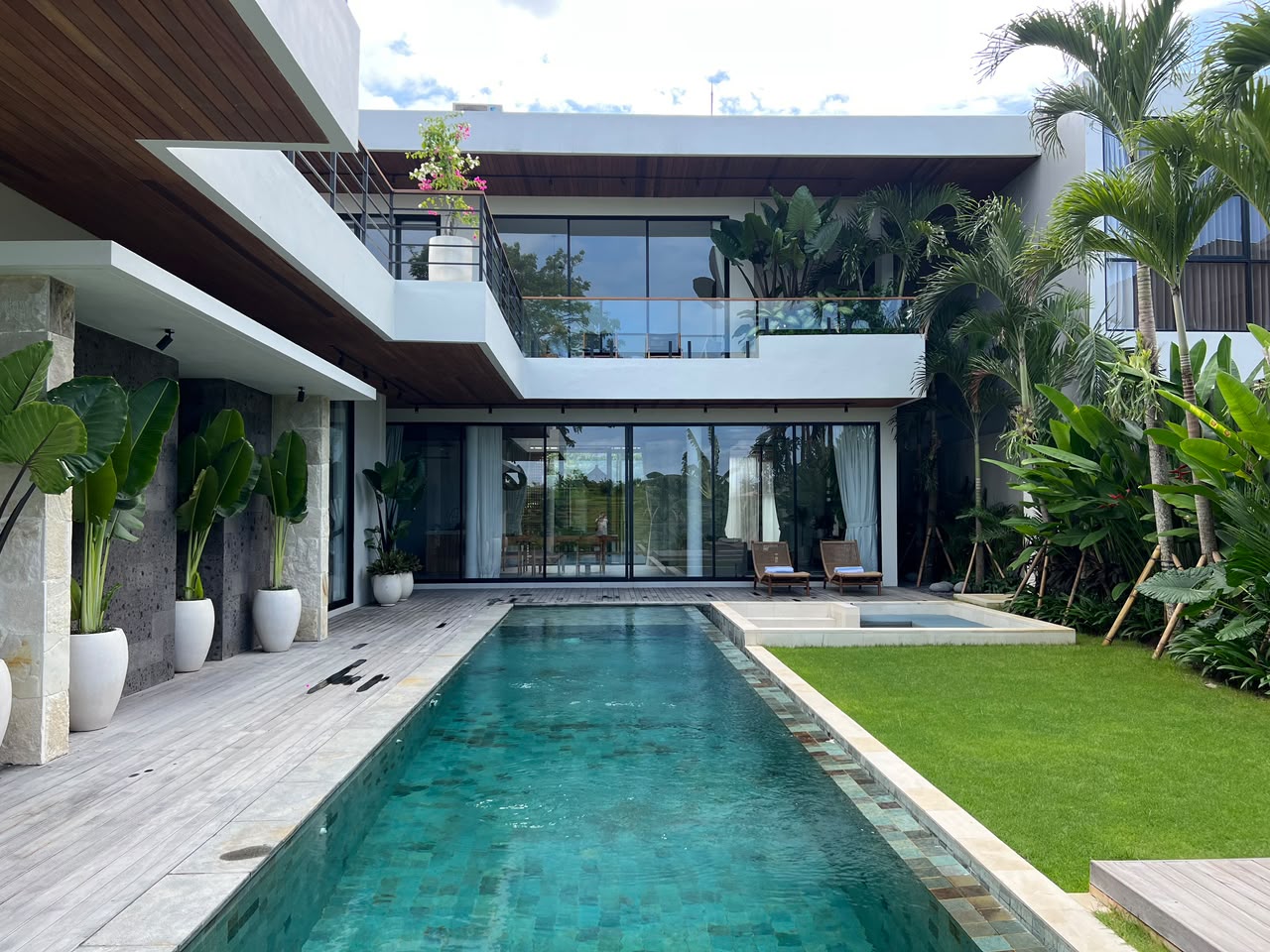 Villa 3 Bed PR-4344