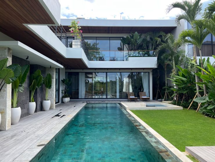 Villa 3 Bed PR-4344