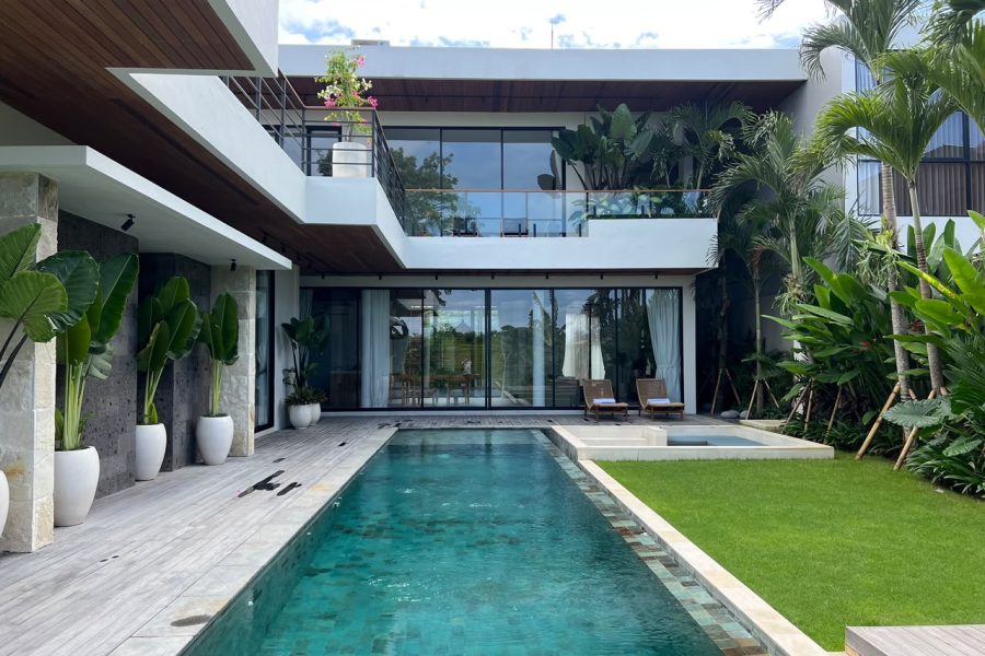 Villa 3 Bed PR-4344