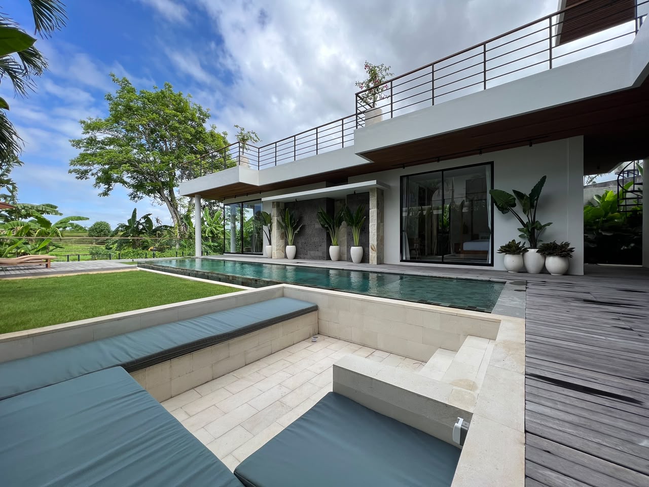 Villa 3 Bed PR-4344