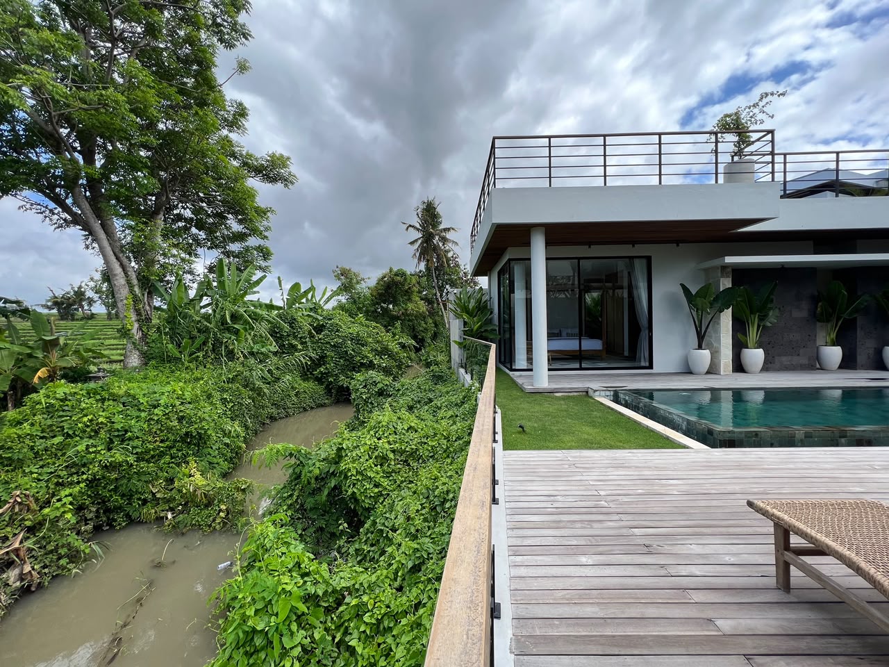 Villa 3 Bed PR-4344