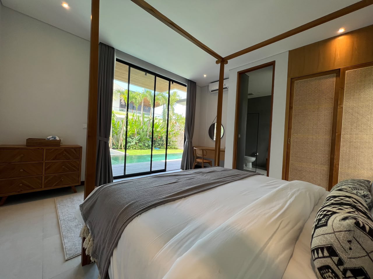 Villa 3 Bed PR-4344
