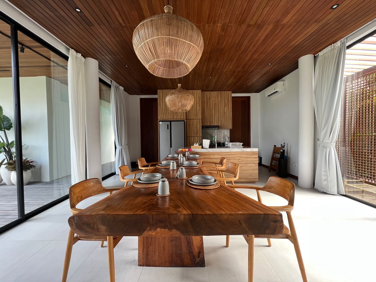 Villa 3 Bed PR-4344