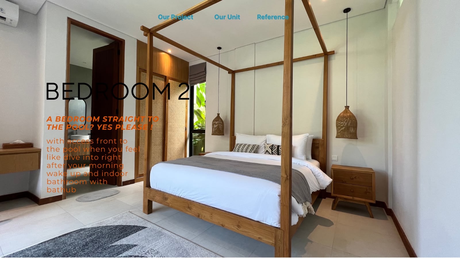 Villa 3 Bed PR-4344