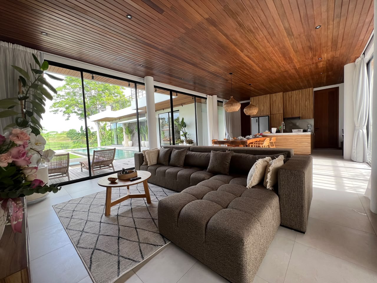 Villa 3 Bed PR-4344
